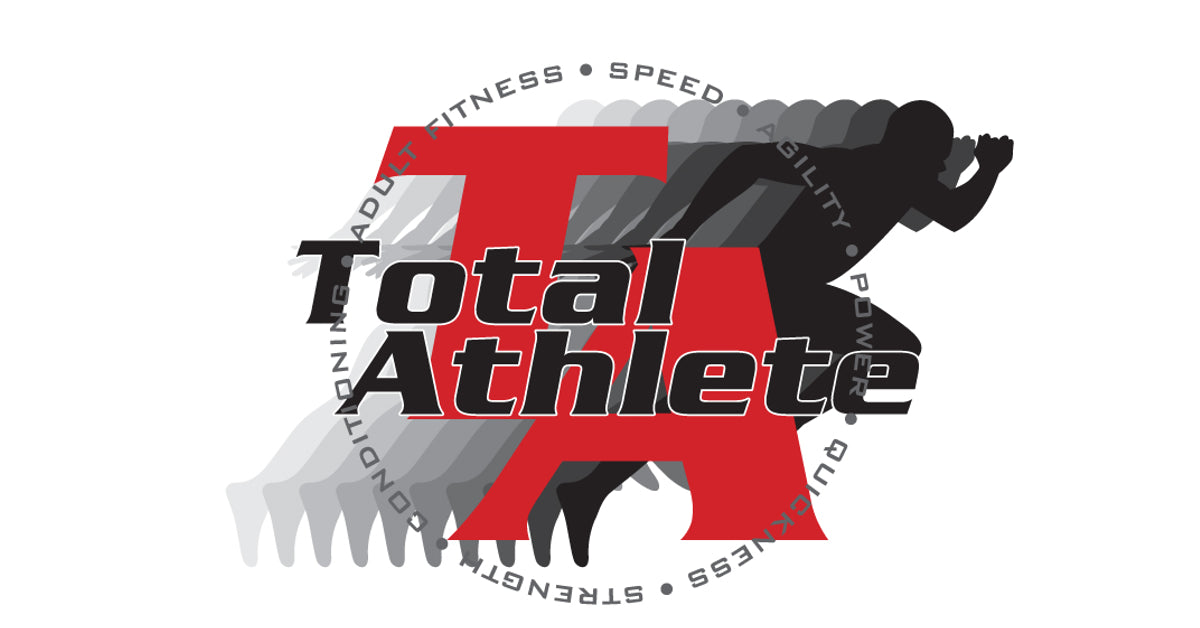 Total Athlete Esp