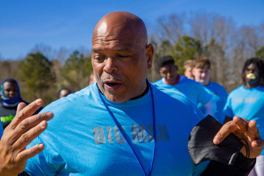 BMT Camp 2022