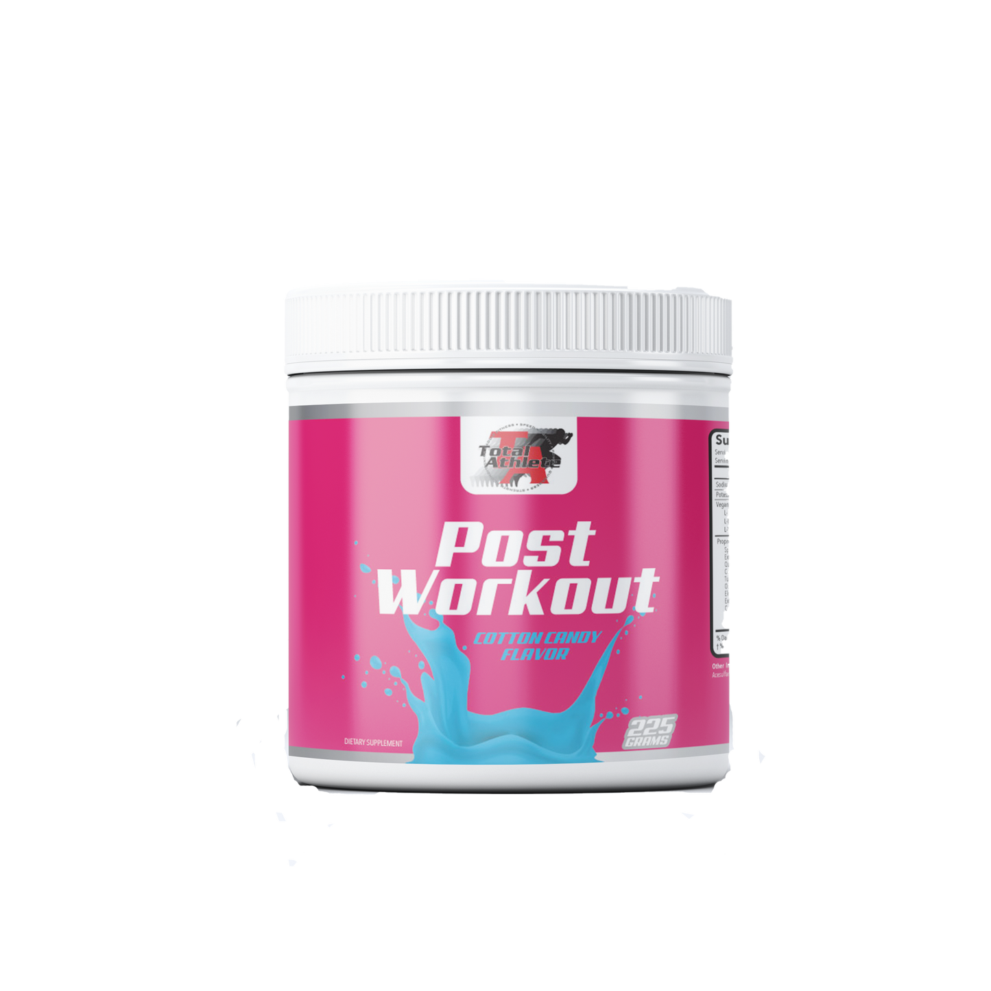 Vanilla & Cotton Candy Bundle Deal