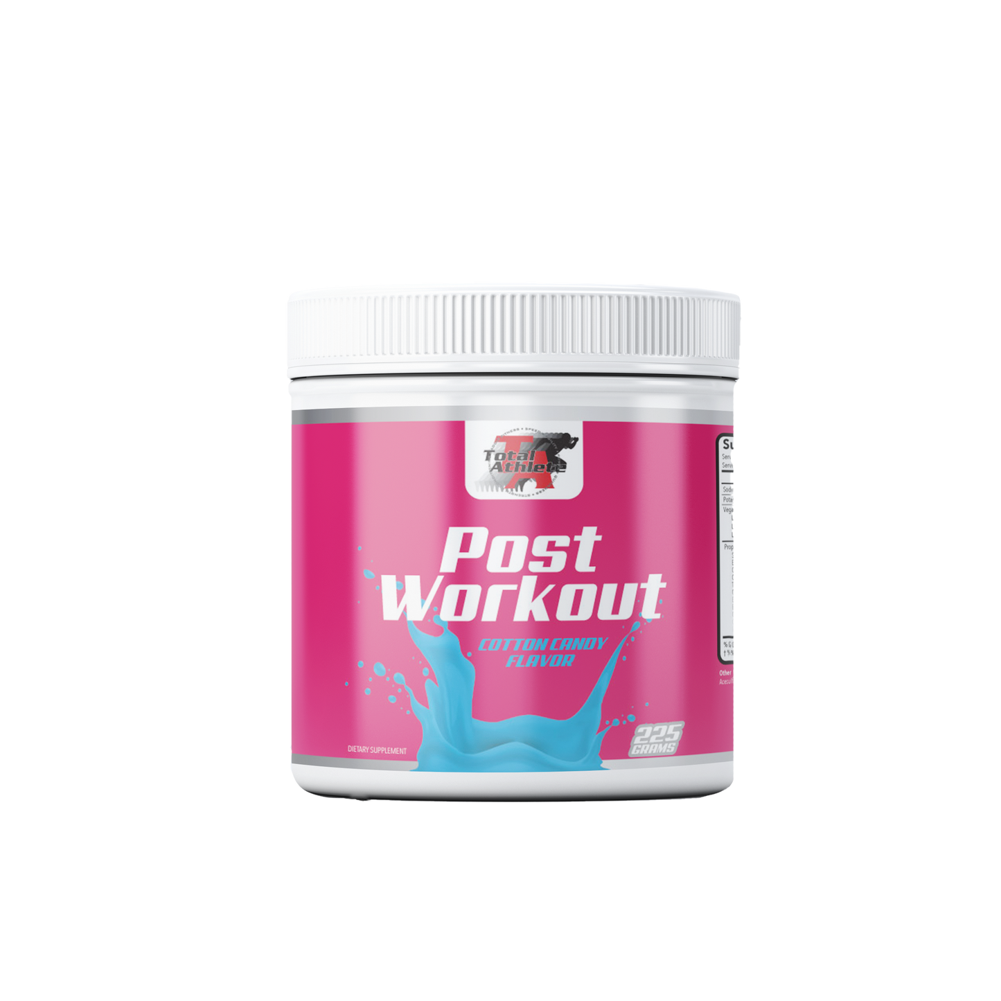 Chocolate w/t Fruit Punch & Cotton Candy Bundle Deal