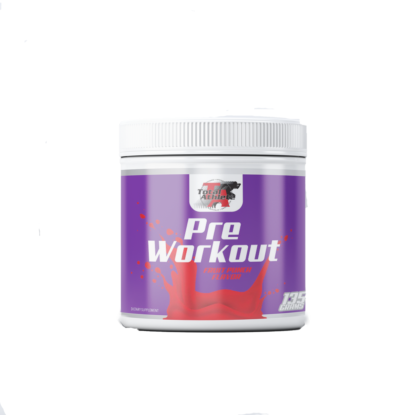 Vanilla w/t Fruit Punch & Cotton Candy Bundle Deal