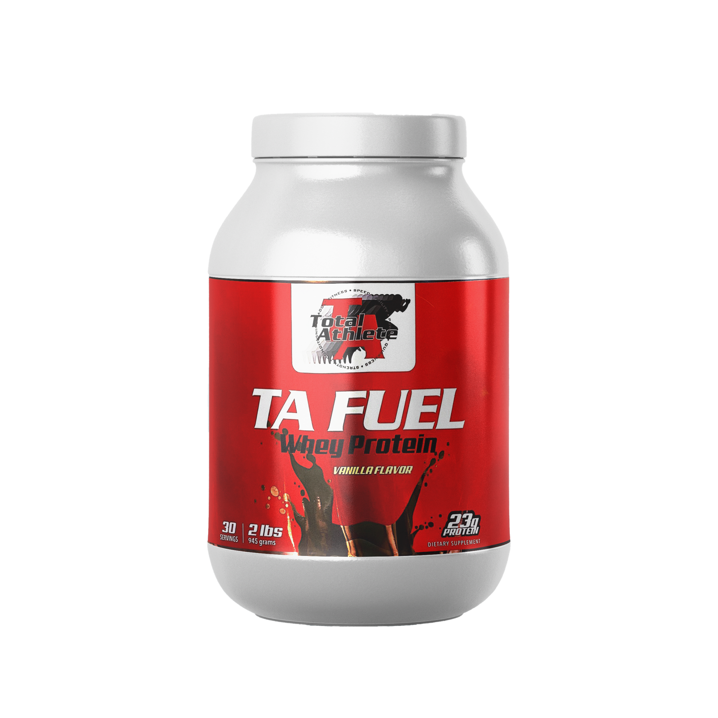 Vanilla w/t Fruit Punch & Cotton Candy Bundle Deal
